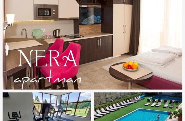 Apartman NERA - u Kraljevim čardacima Kopaonik