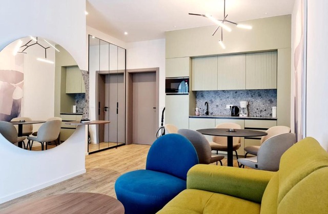 Apartman Nika Makarska
