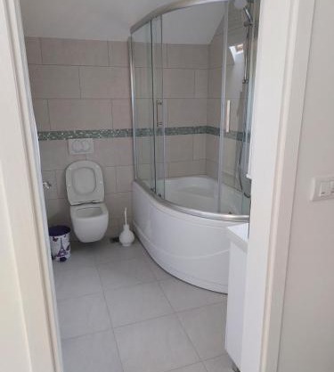 Apartman Nikola