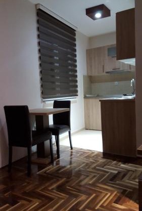 Apartman Ristanovic