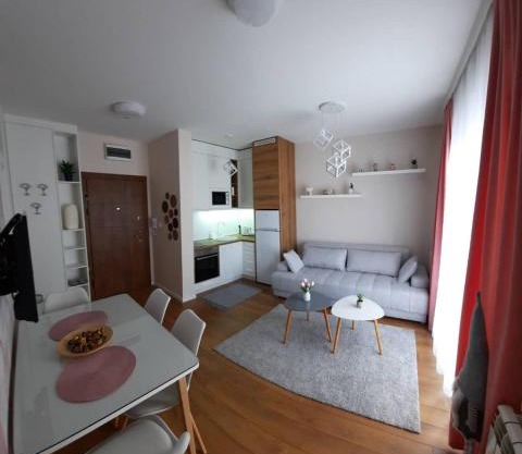 Apartman S
