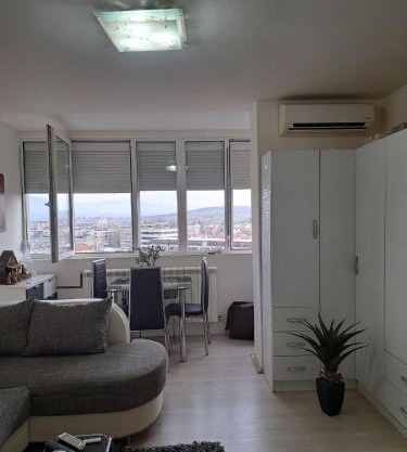 Apartman sa panoramom