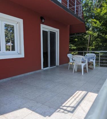 Apartman Savic Banja Vrujci