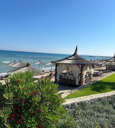 Apartman Severny Cyprus