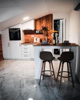 Apartman Sofija Kotor-Ljesevici