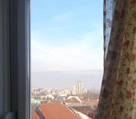 Apartman Spomenica