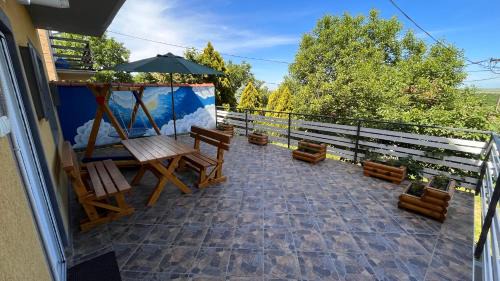 Apartman-Suite "Marinero"
