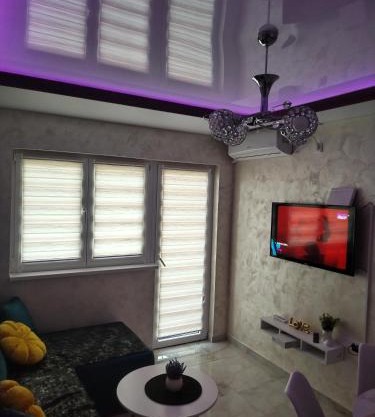 Apartman Talia