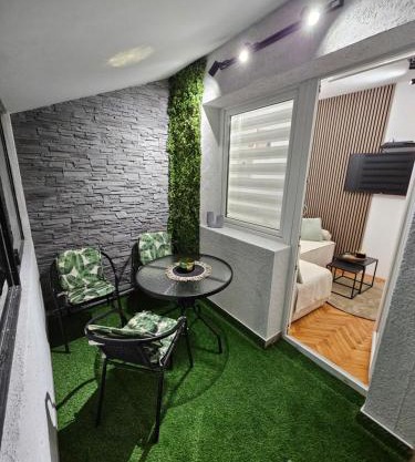 Apartman Tara