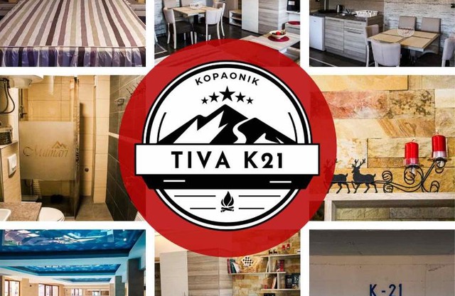 Apartman Tiva - Milmari Resort-garažno mesto-GRATIS