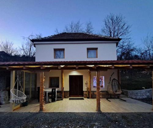 Apartman Tošić