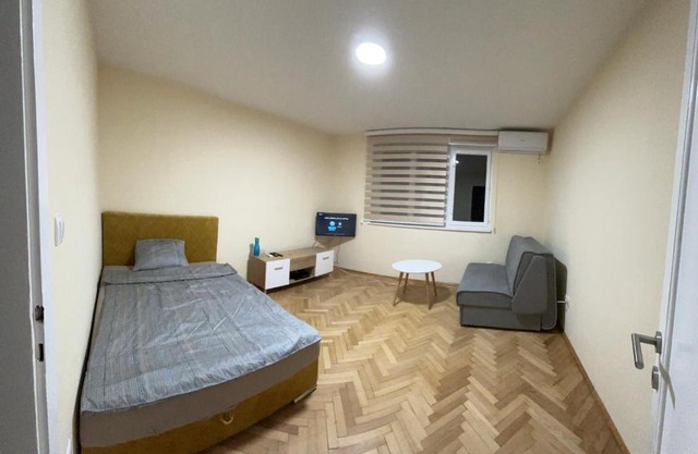Apartman Tobias Tower Sarajevo