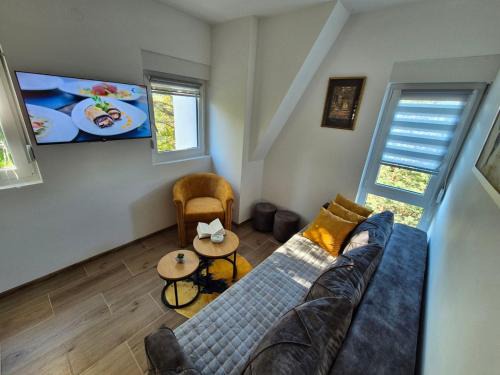 Apartman Tomić