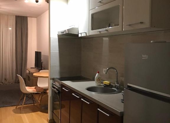Apartman Uki