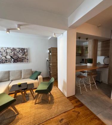 Apartman Vila Jaram, Kopaonik