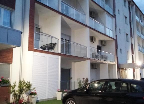 Apartman VIVA