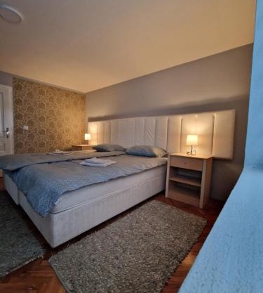 Apartman VRANJANKA
