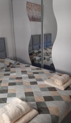 Apartman Vukojevic