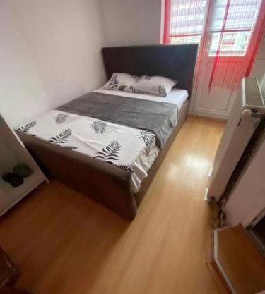 Apartmani Šabac