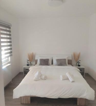 Apartmani Agape