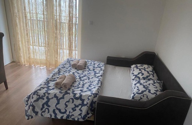 Apartmani Amon