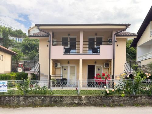 Apartmani AquaMarine