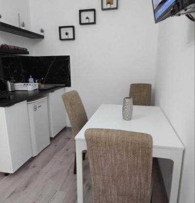 Apartmani Banja Vrujci Lux