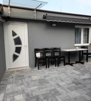 Apartmani Batista