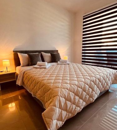 Apartmani BONANCA