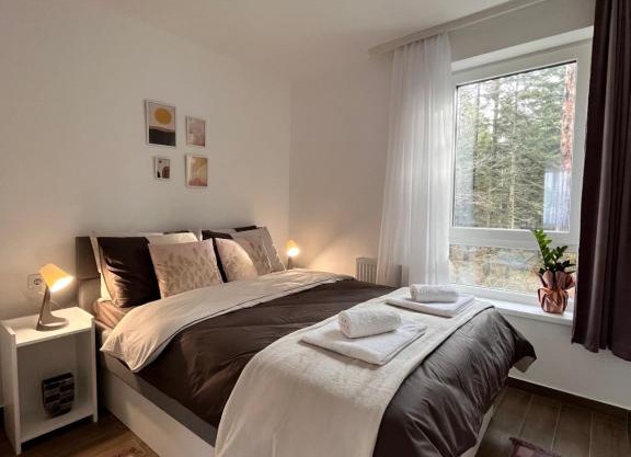 Apartmani Divila