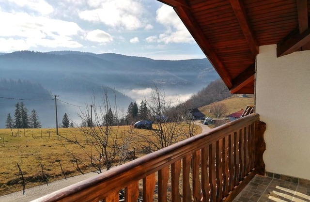 Apartmani Dunja Zlatar