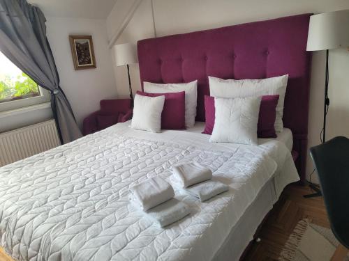 APARTMANI Emerald Dream