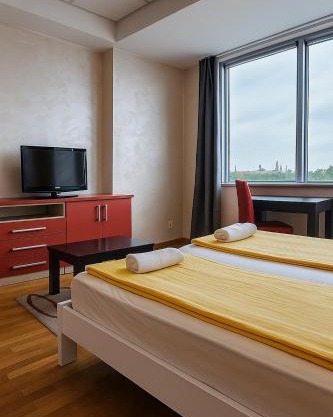 Apartmani Futoska Centar