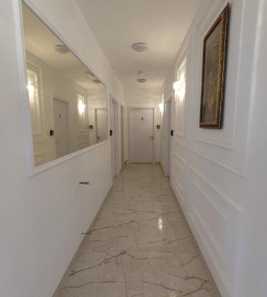 Apartmani Happy House