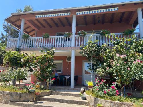 Apartmani Jasminka