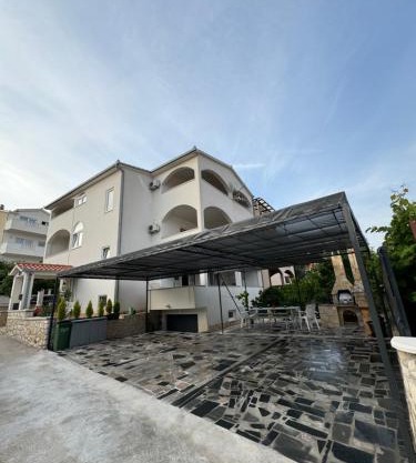 Apartmani LM