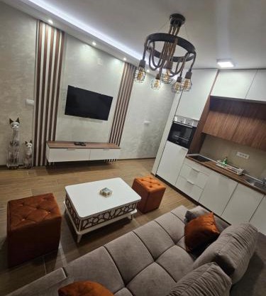 Apartmani Mandić Divčibare
