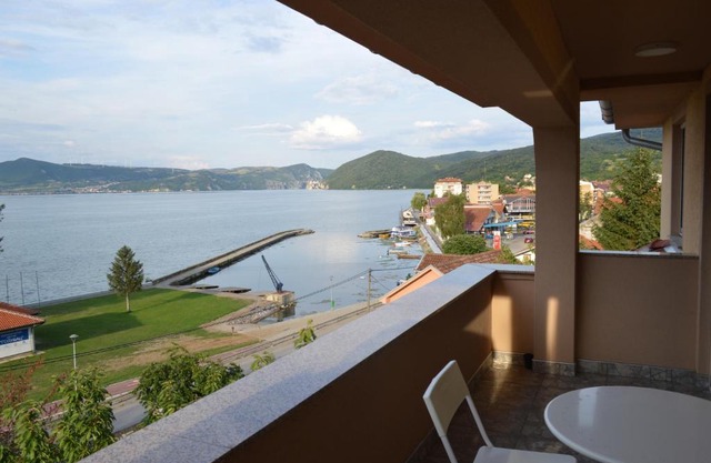 Apartmani "MARIJA" Golubac