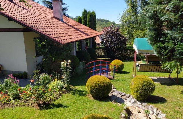 Apartmani Milić