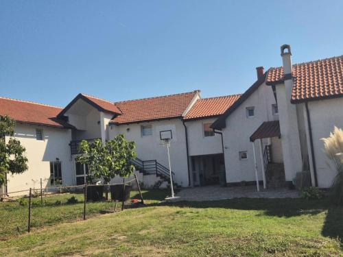 Apartmani Milka