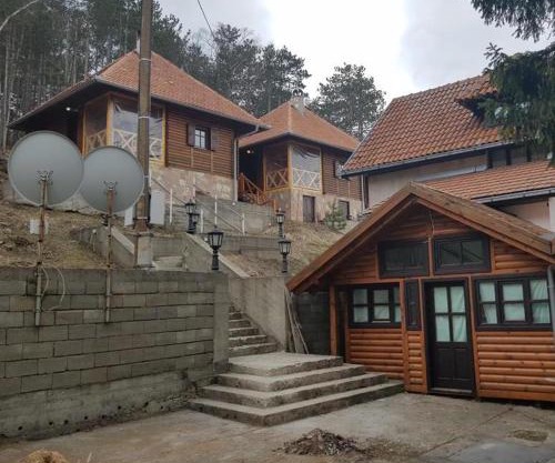 Apartmani Milojević