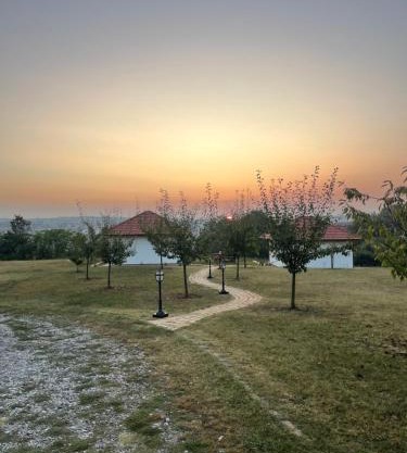 Apartmani Mladenovac
