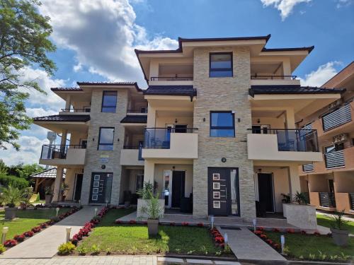 Apartmani Nataly M2
