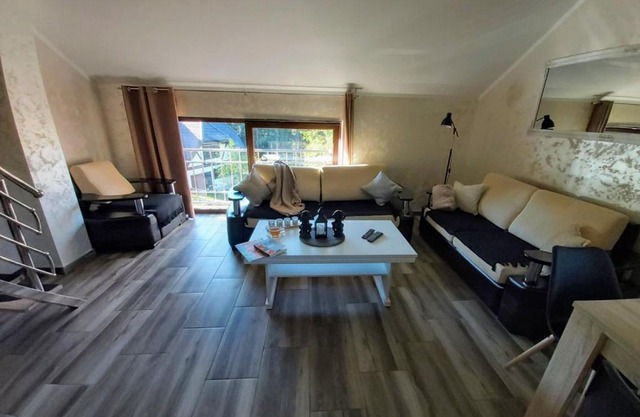 Apartmani Nevena Divčibare