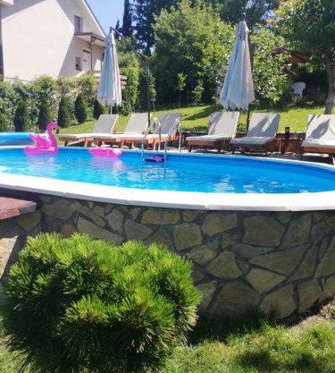 Apartmani Radaković