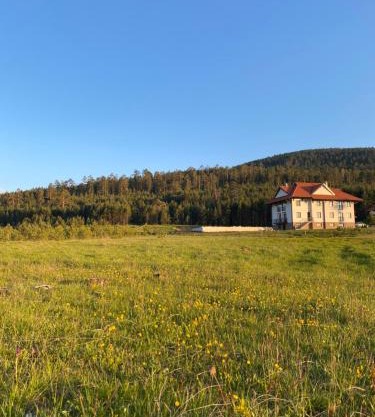 Apartmani Ribnica Tornik