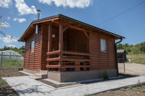 Apartmani Rosica