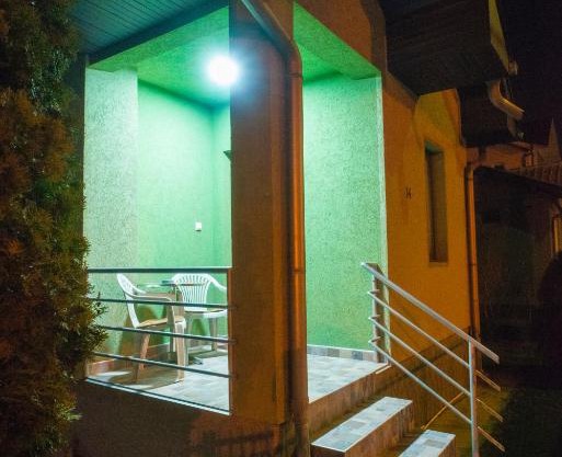 Apartmani Slavica
