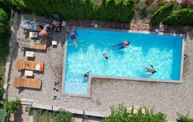 Apartmani ,Vasa , 1