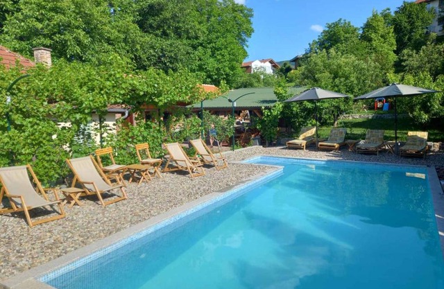 Apartmani ,Vasa , 2
